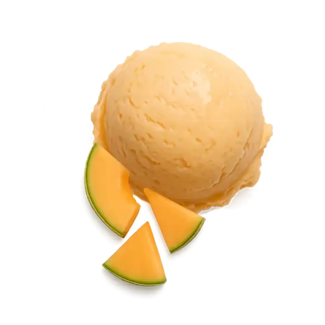 Boule Melon
