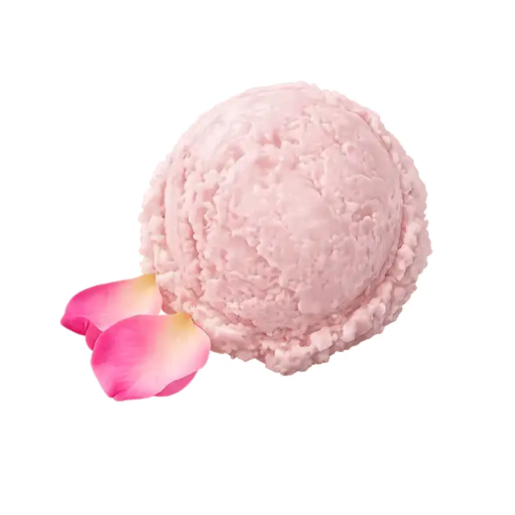 Boule Rose