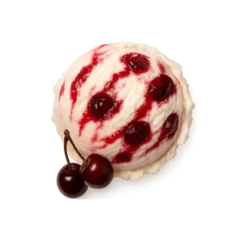 Boule amarena