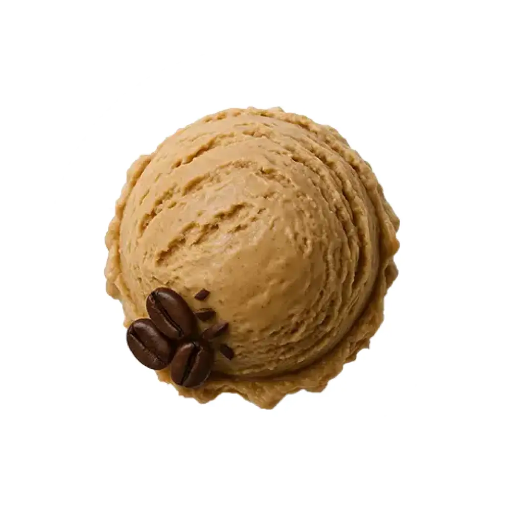 Boule café