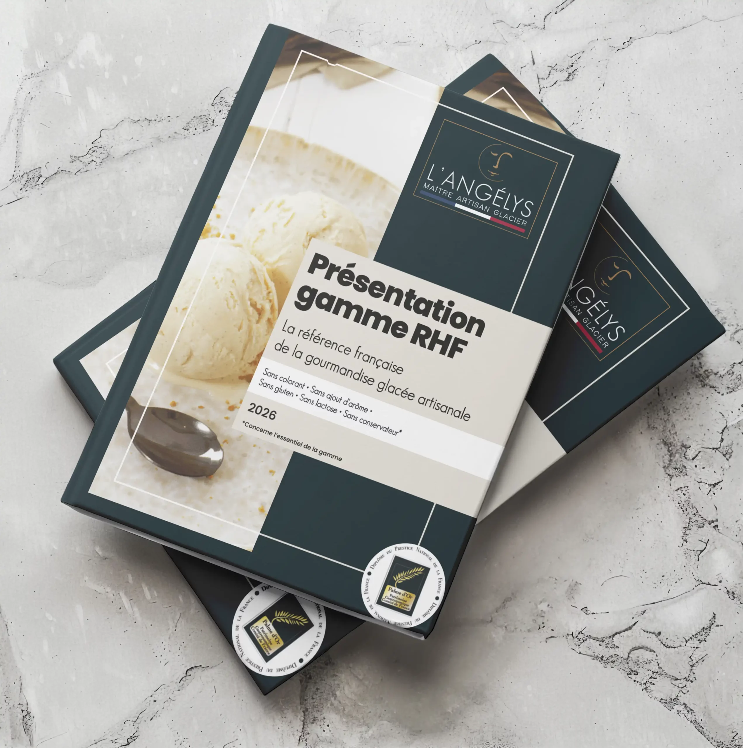 Brochure RHF