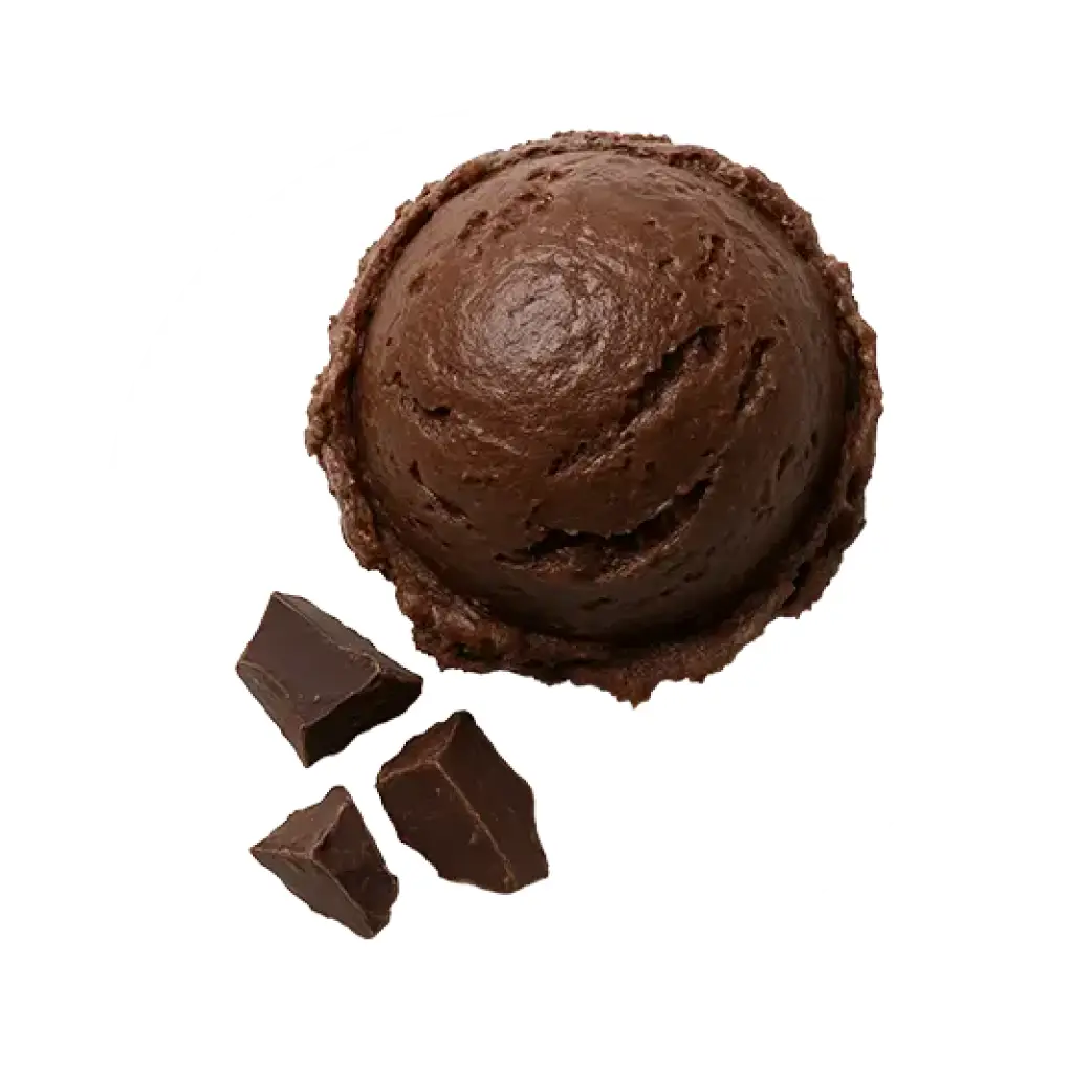 Cacao intense