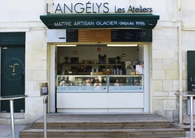 LaRochelle-Boutique