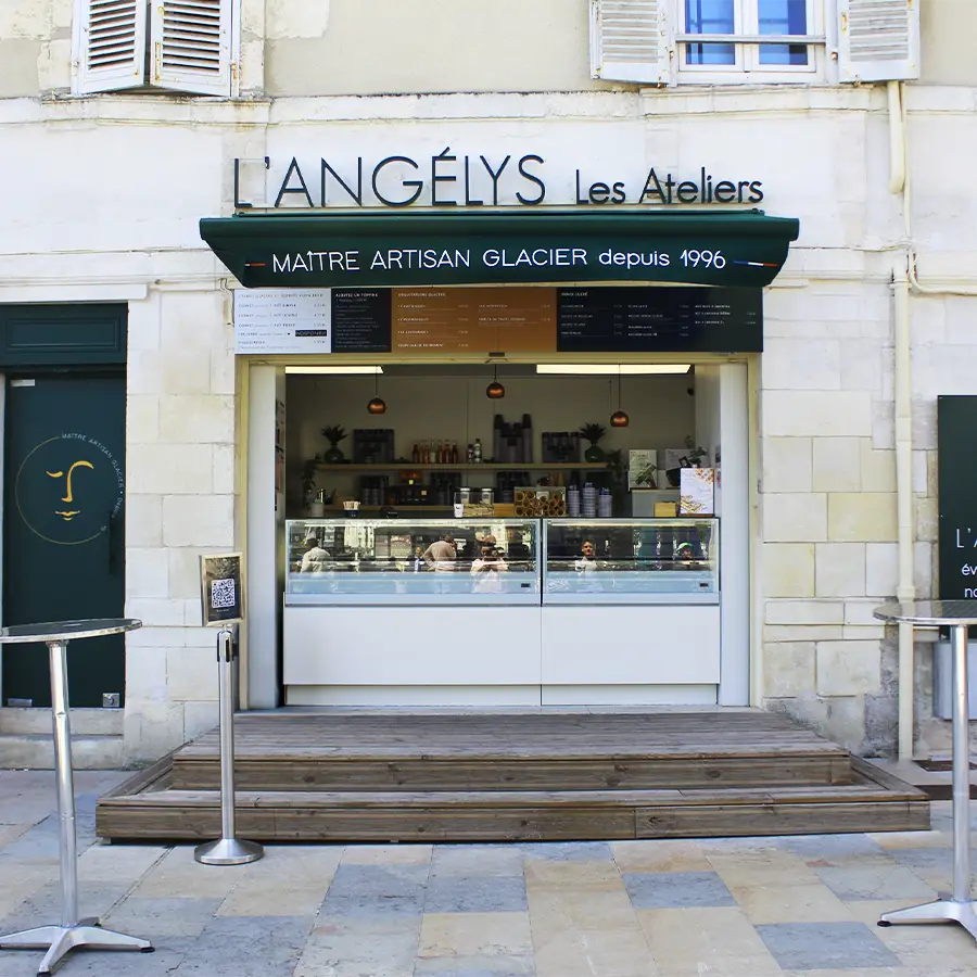 LaRochelle-Boutique