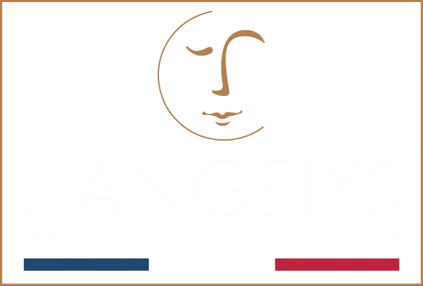 Logo l'Angélys