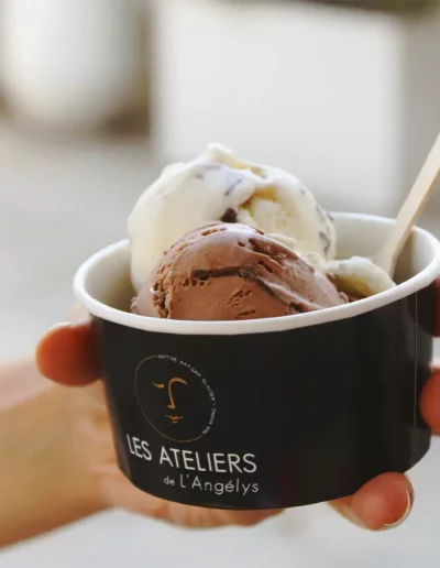 Pot pâte à tartiner