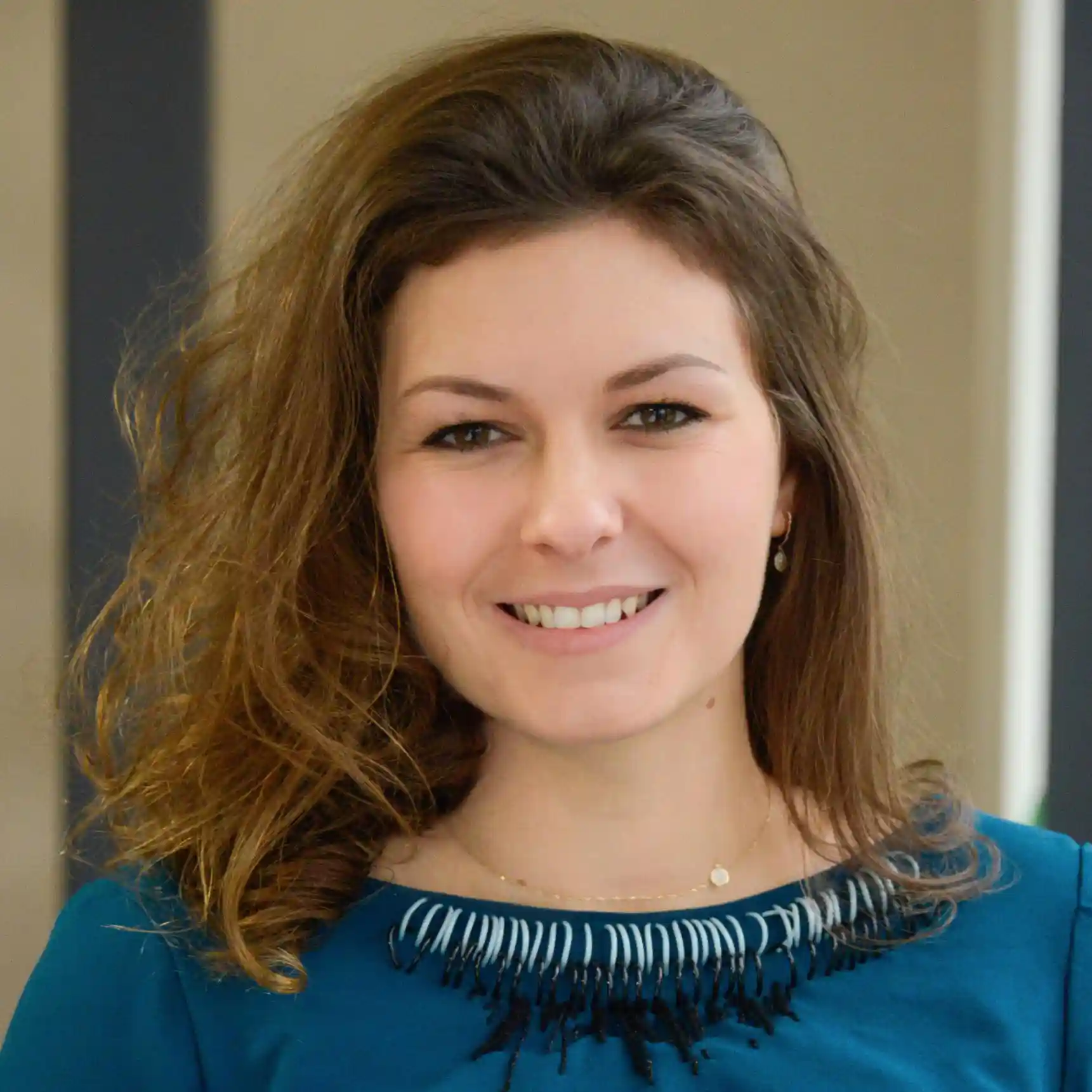 Angelique Lavaud