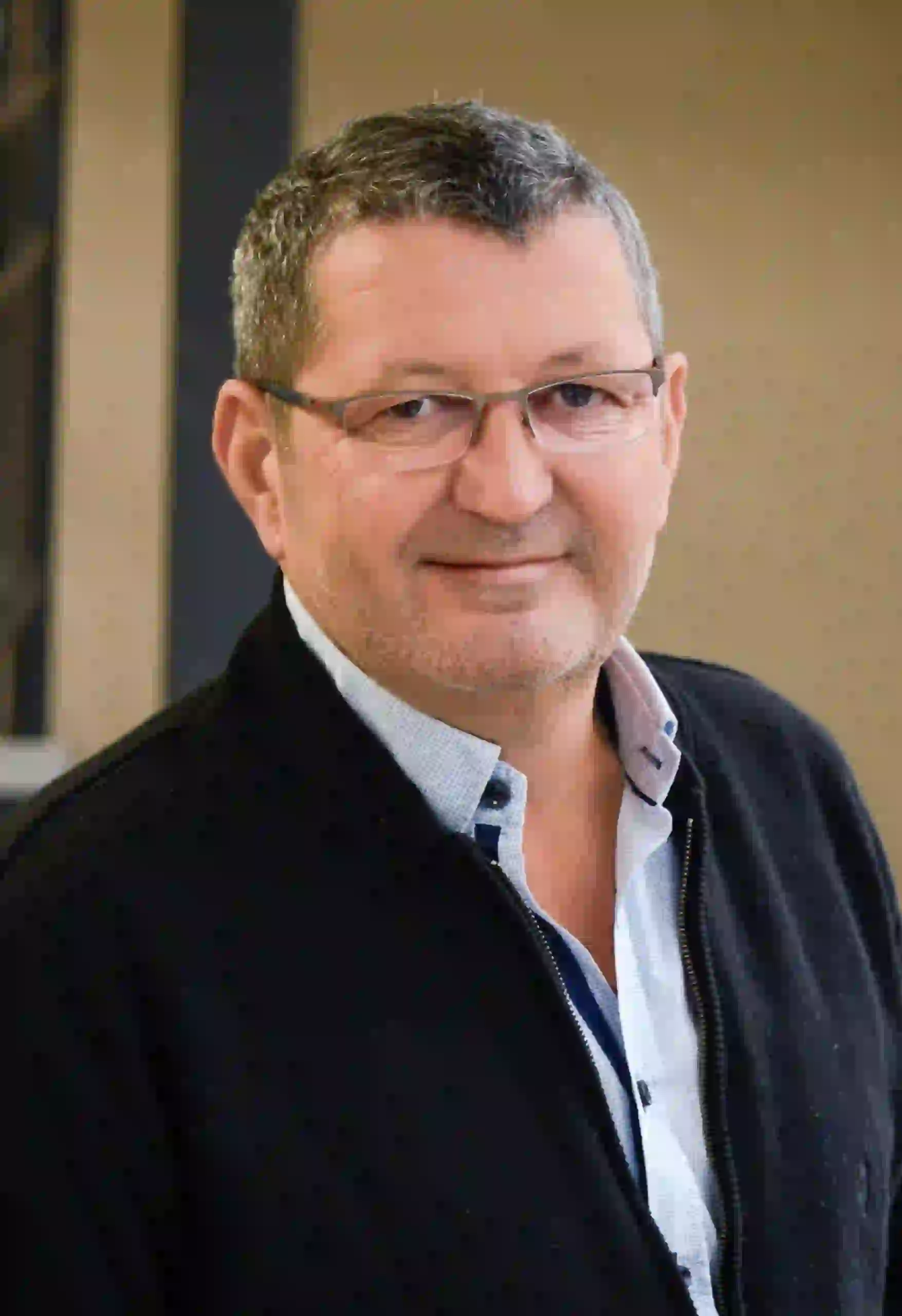 DENIS LAVAUD