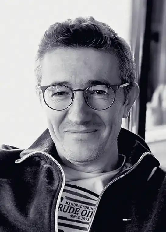 Louis-Lescure