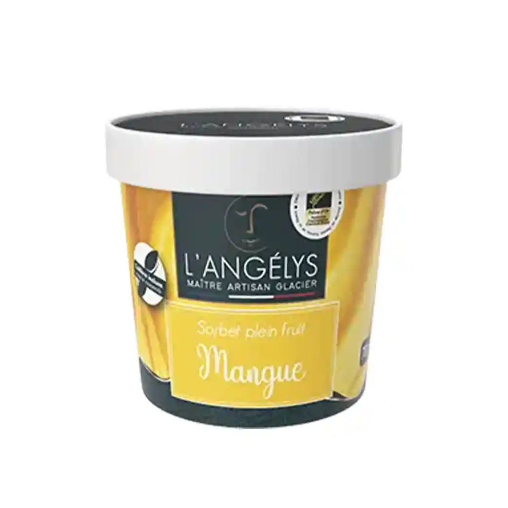 Mini-Pot Mangue Langelys