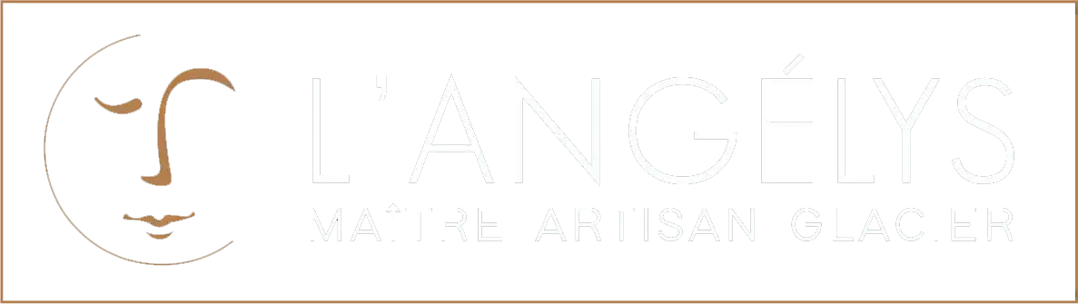 Logo L'Angélys paysage