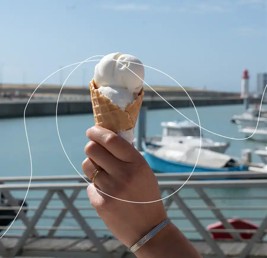 cone-langelys